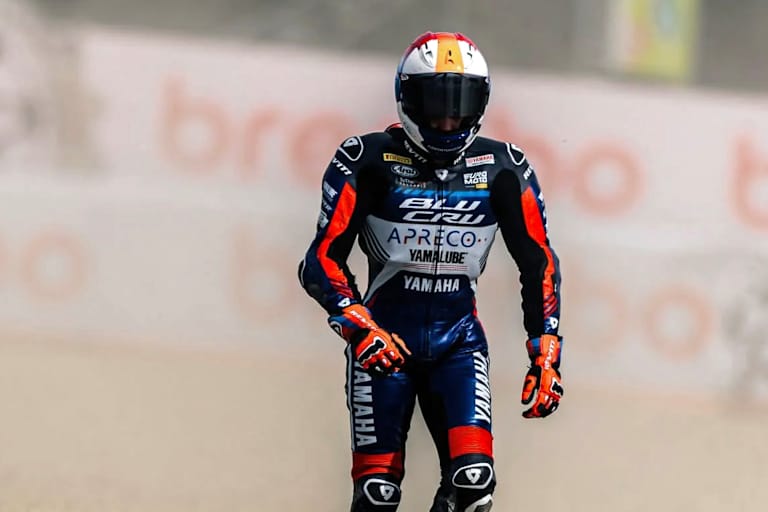 Staubige Angelegenheit für twan smits