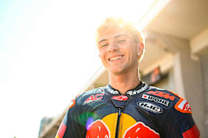 David Gonzalez