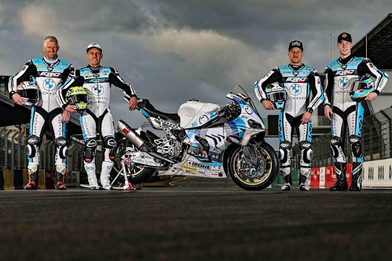 Schrötter und Jähnig bei ERC