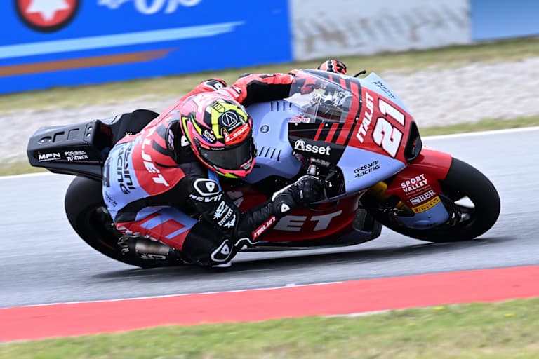 Alonso Lopez