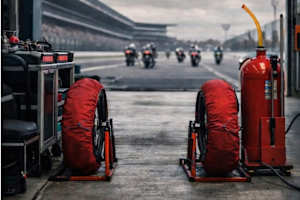 Volles Programm am Samstag vor Ostern