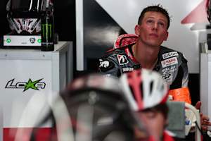 Andrea Locatelli kehrt zum Suzuka 8h zurück