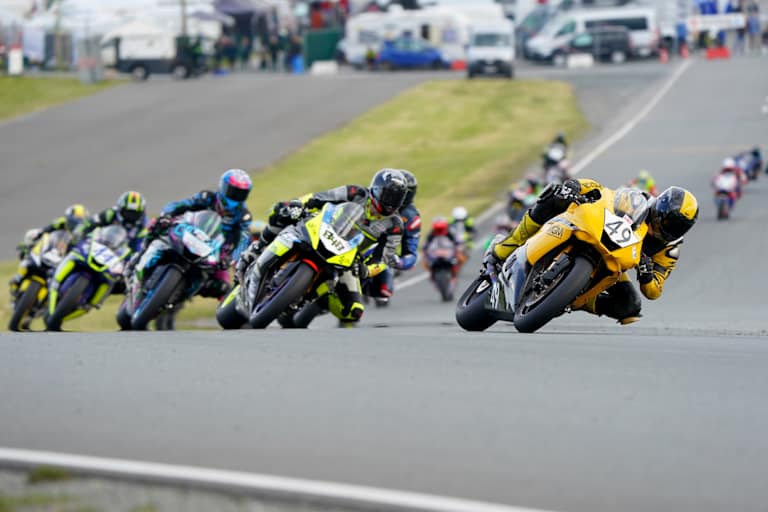 Die IBPM geht 2026 weiter