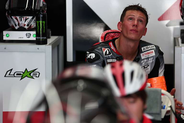Andrea Locatelli kehrt zum Suzuka 8h zurück