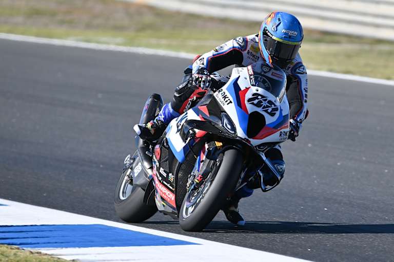 Miguel Oliveira