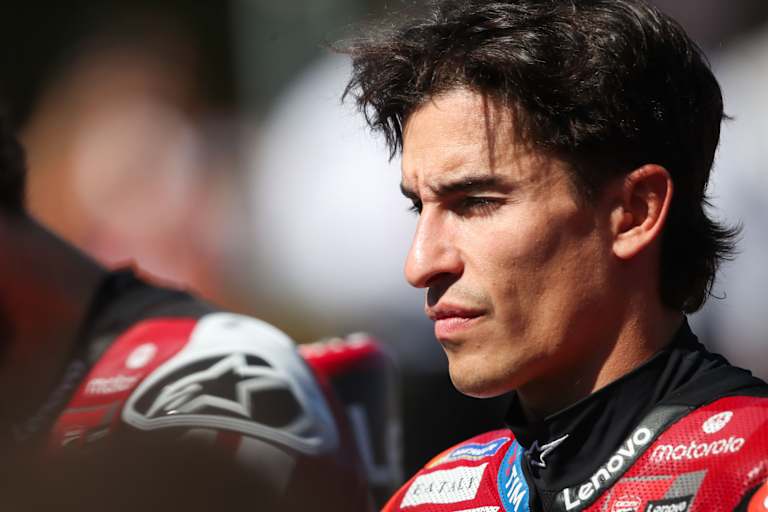 Marc Marquez