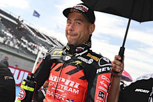 Sehen wir Alvaro Bautista wieder? Unwahrscheinlich, aber nicht unmöglich