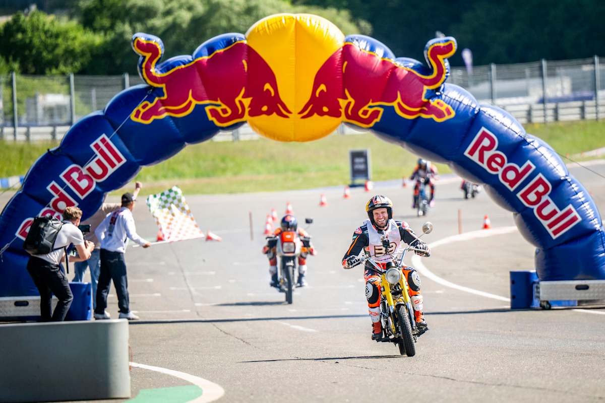 Brad Binder