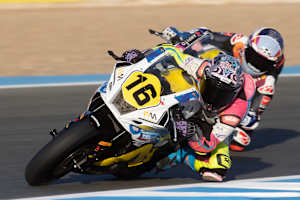 Lucy Michel startet in ihre dritte WM-Saison