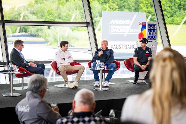 Überall, Ezpeleta, Marko und Kehl