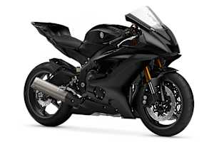 Die Yamaha R6 wird vom Markt verschwinden