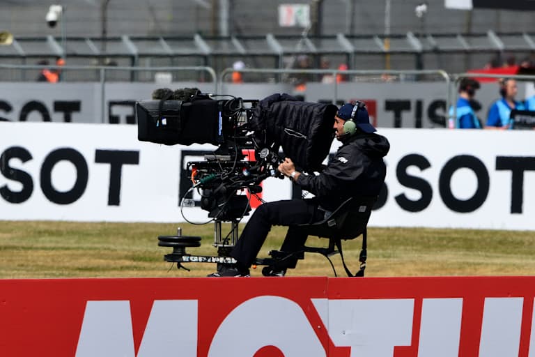 Die Superbike-WM gastiert am Wochenende in Donington Park