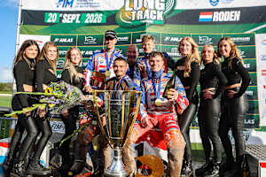 Team Niederlande holte zuhause den WM-Titel