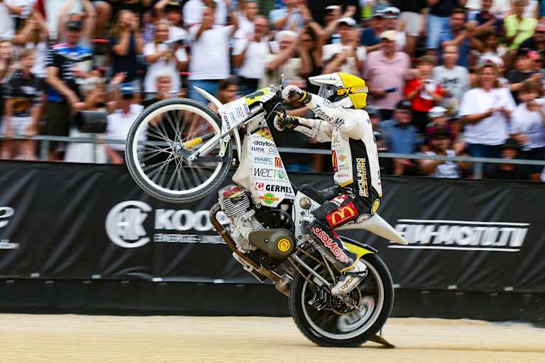 Martin Smolinski