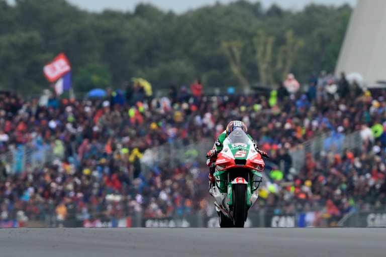 Wo die Rennen aller Klassen in Le Mans live gezeigt werden