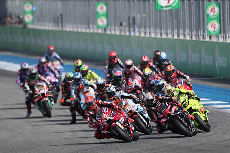 Die Hersteller fordern von Liberty umsatzabhängige Anteile