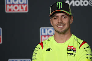 Fabio Di Giannantonio