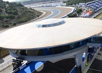 Jerez richtet das Finale der Superbike-WM 2026 aus
