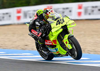 Fabio Di Giannantonio