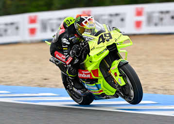 Fabio Di Giannantonio