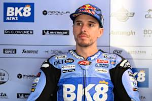 Alex Marquez