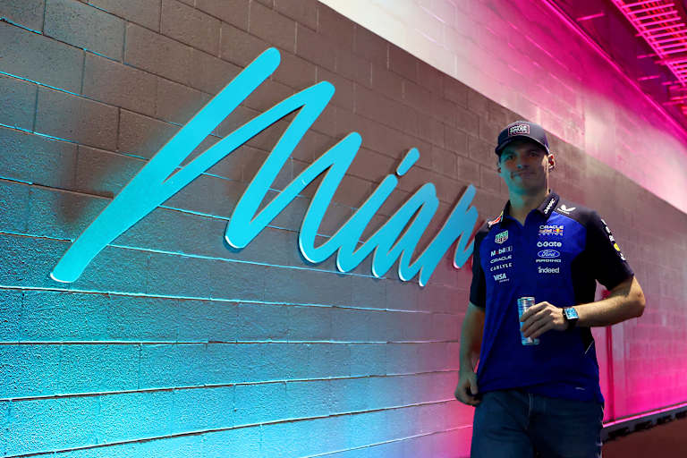 Max Verstappen wünscht sich mehr Mitspracherecht bei den Regeln