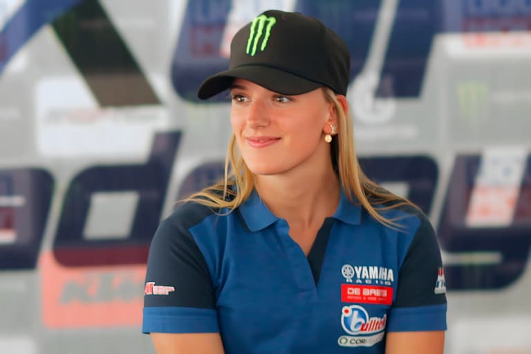 Lotte van Drunen