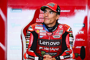 Marc Marquez