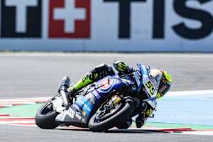 Andrea Locatelli