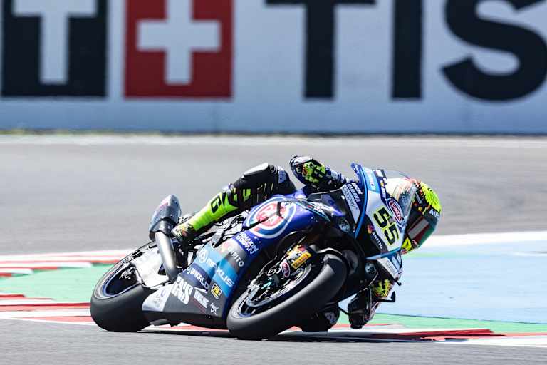 Andrea Locatelli