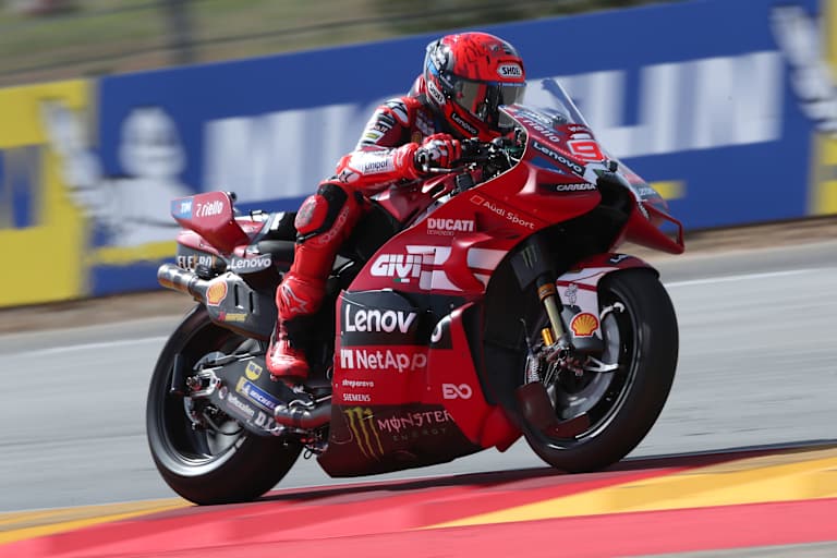 Marc Marquez