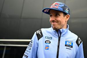 Alex Marquez
