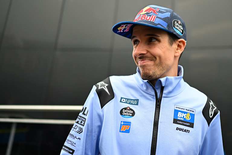 Alex Marquez