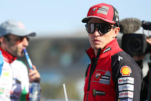 Marc Marquez