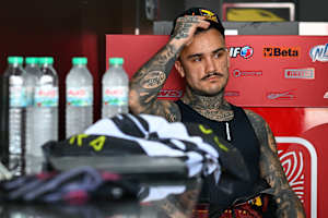 Findet Aron Canet zu alter Stärke zurück?