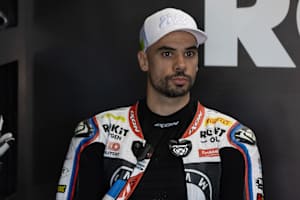 Miguel Oliveira