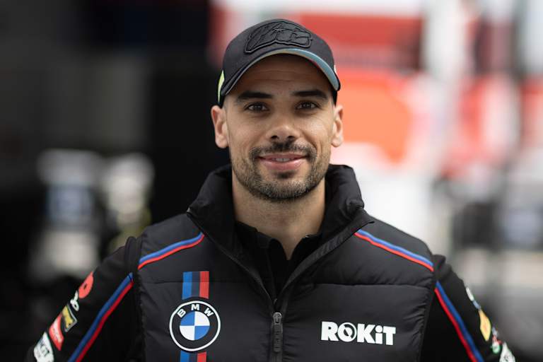 Miguel Oliveira erlebte einen soliden Trainingstag