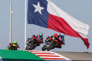 Gutierrez, McDonald und Granado