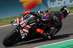 Jorge Martin