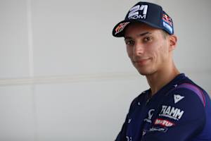 Toprak Razgatlioglu verfolgt den SBK-Auftakt aus der Ferne