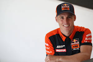 Pol Espargaro ist wieder einsatzbereit