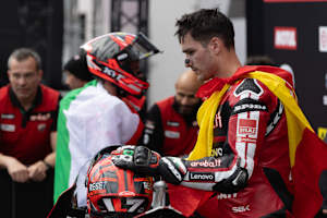Nicolo Bulega gewinnt in Serie, Iker Lecuona bleiben nur zweite Plätze