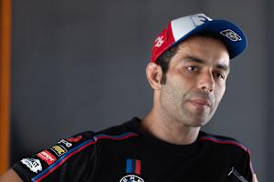 Danilo Petrucci hat für 2027 nichts Unterschriftsreifes in der Hand