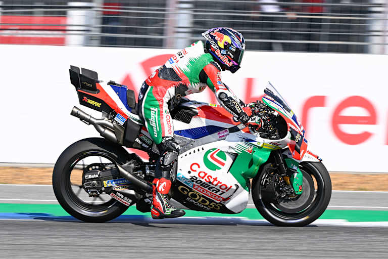 Johann Zarco