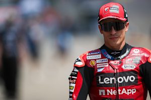 Marc Marquez
