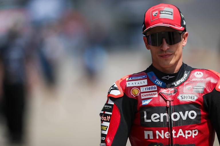 Marc Marquez