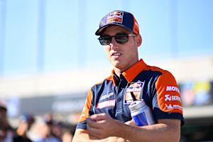Pol Espargaro