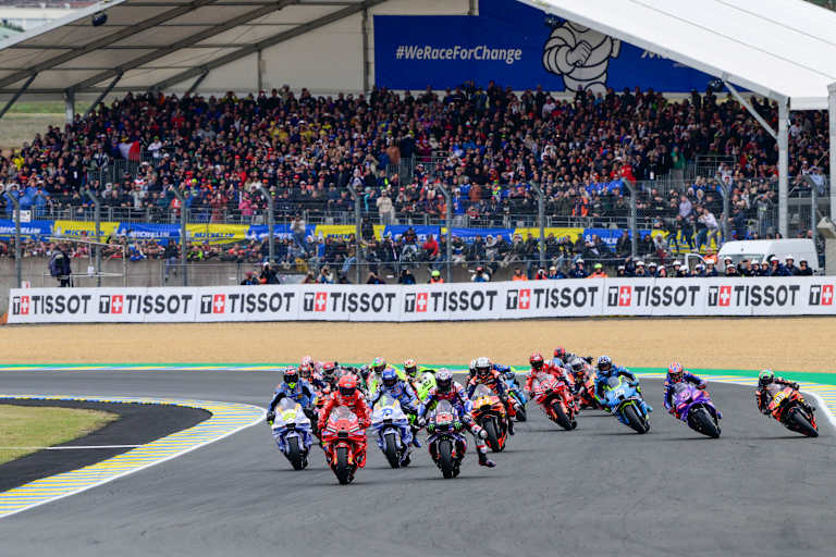 Wird es dieses Jahr in Le Mans wieder einen französichen Sieger geben?
