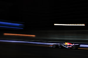 Max Verstappen freut sich ganz besonders über seine 50. GP-Pole