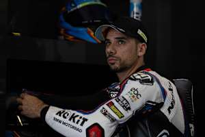 Miguel Oliveira